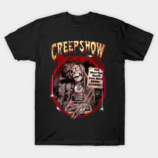 Creepshow 1982 T-Shirt